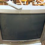 247 3141 Färg tv